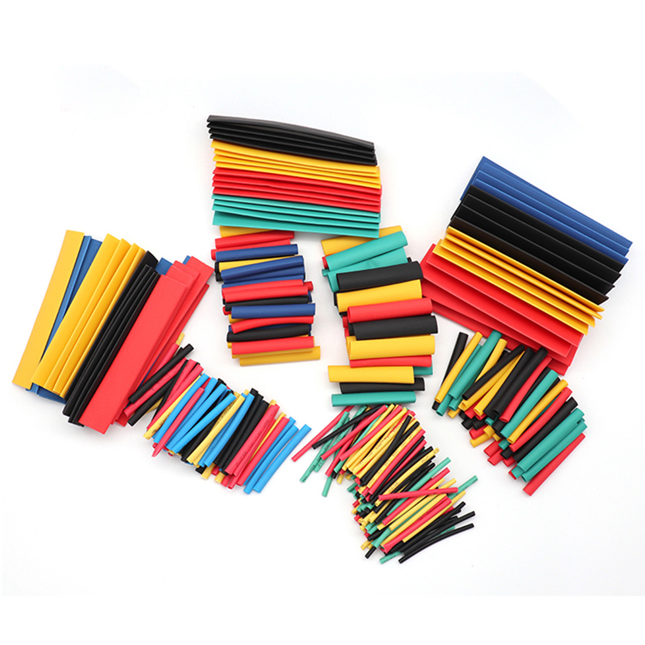 Heat Shrink Tubing
